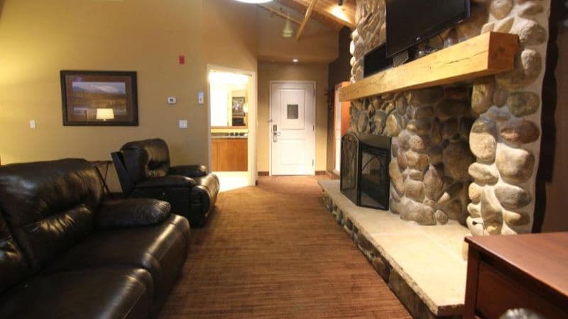 Billings C’mon Inn Hotel hotel photo 4