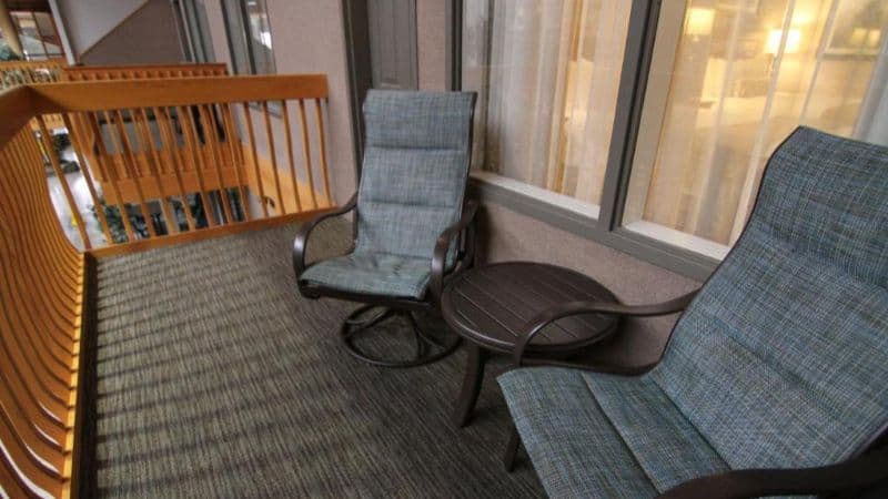 Billings C’mon Inn Hotel hotel photo 5