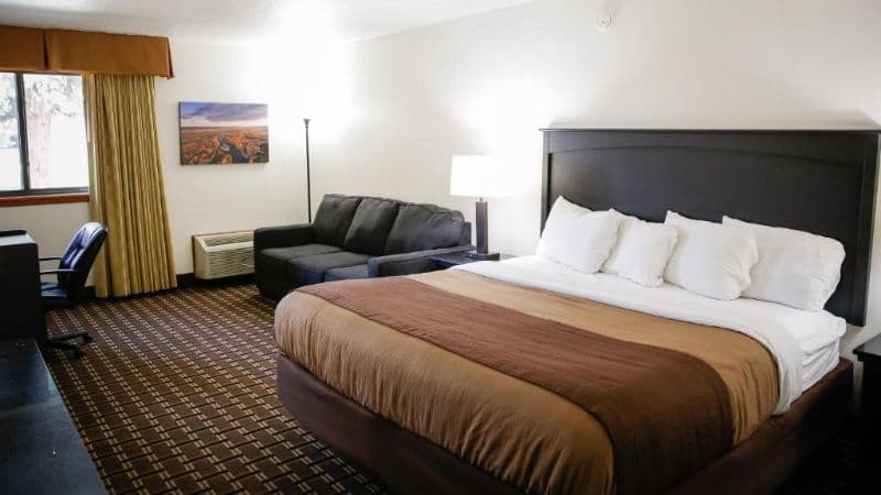 Billings Hotel & Convention Center hotel photo 4