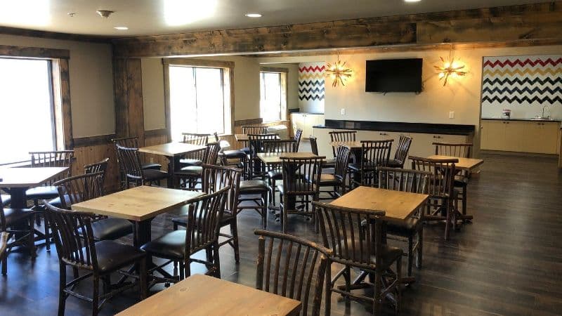 ClubHouse Inn West Yellowstone hotel photo 4