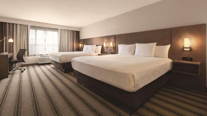 Country Inn & Suites by Radisson, Billings, MT hotel photo 2