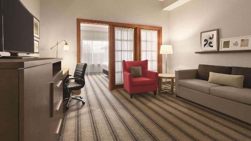 Country Inn & Suites by Radisson, Billings, MT hotel photo 4