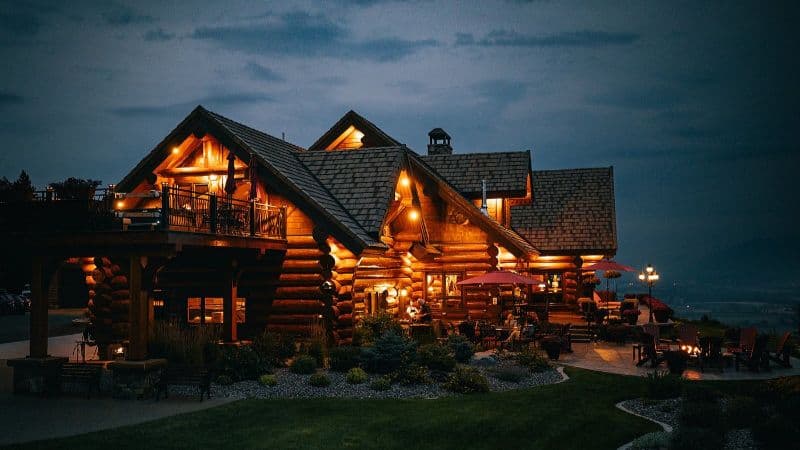Coyote Bluff Estate hotel photo 5