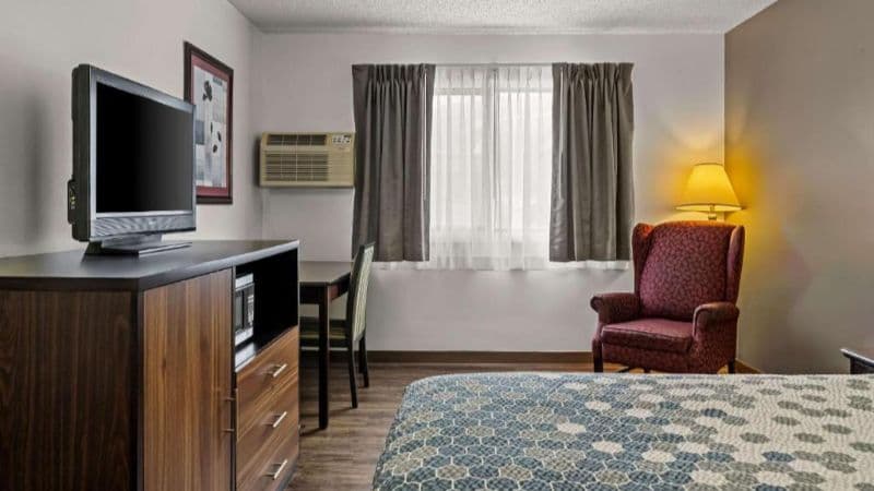 FairBridge Inn Express Billings hotel photo 4