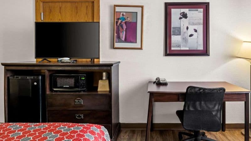 FairBridge Inn Express Billings hotel photo 5