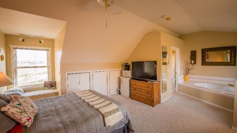 Fox Hollow Inn hotel photo 3