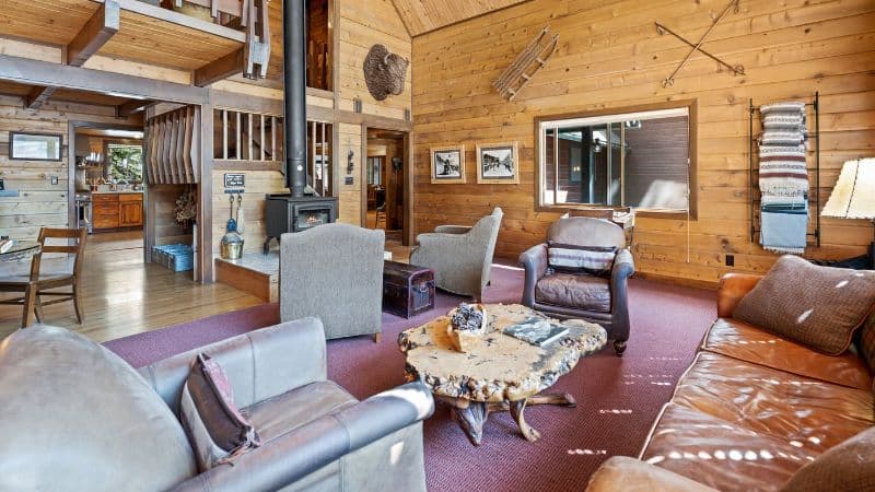 Good Medicine Lodge hotel photo 4