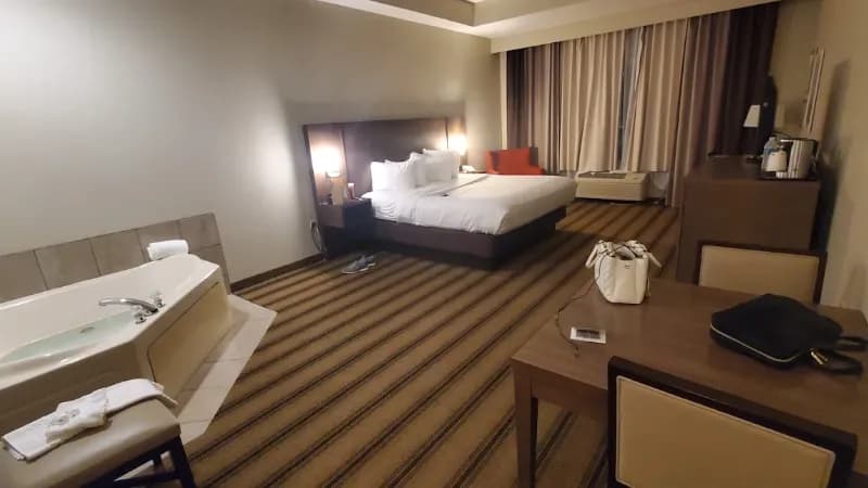 Hilltop Inn by Riversage hotel photo 2