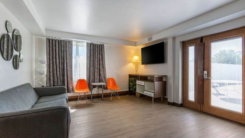 Howard Johnson by Wyndham Billings hotel photo 4