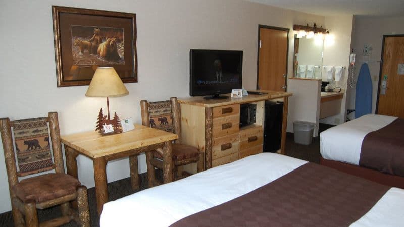 Kelly Inn-West Yellowstone hotel photo 3
