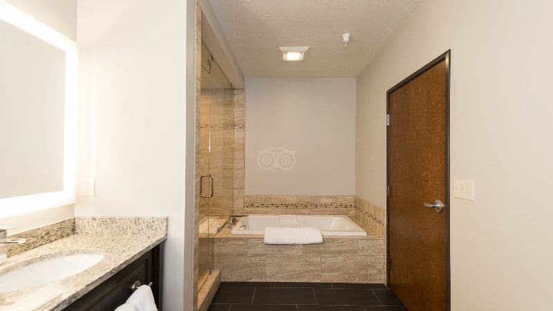 KwaTaqNuk Resort & Casino hotel photo 2