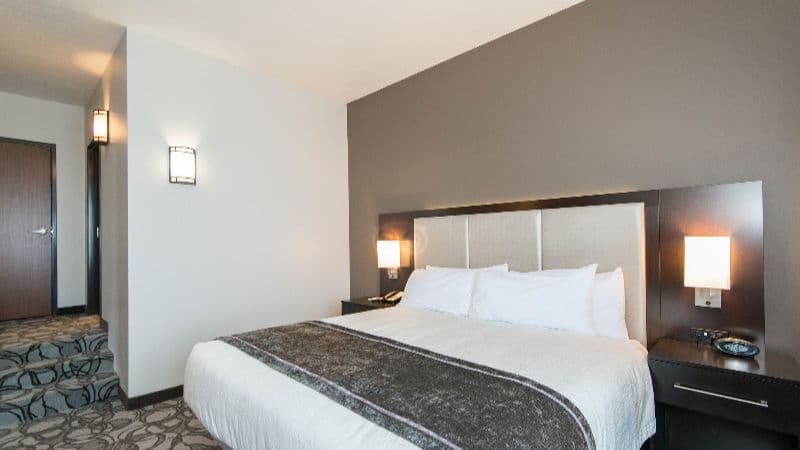 KwaTaqNuk Resort & Casino hotel photo 3