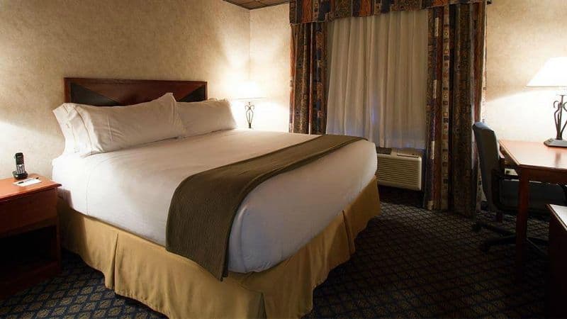 Miles City Hotel & Suites hotel photo 2