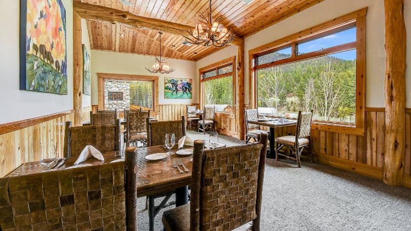 Rainbow Ranch Lodge hotel photo 3