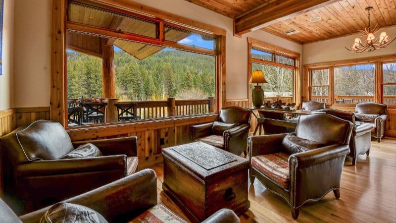 Rainbow Ranch Lodge hotel photo 4