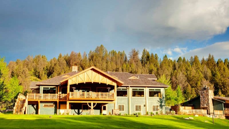 Rainbow Ranch Lodge hotel photo 5