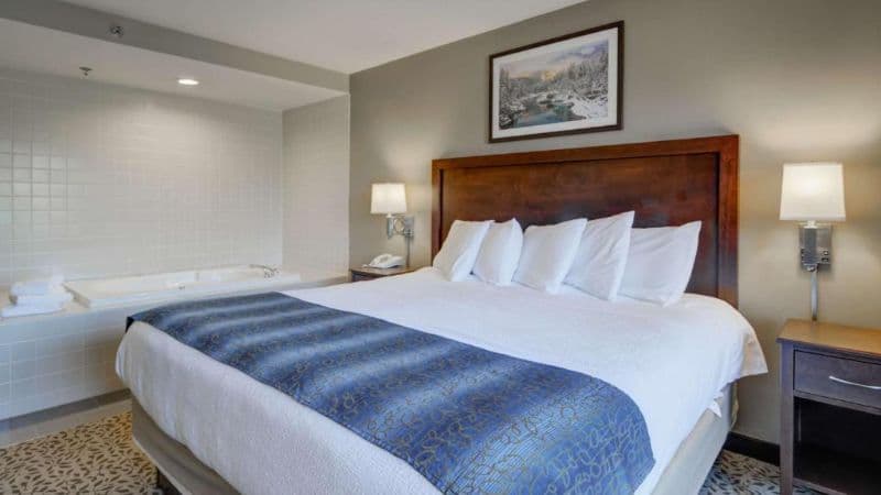 Whitefish Riverfront Hotel hotel photo 3