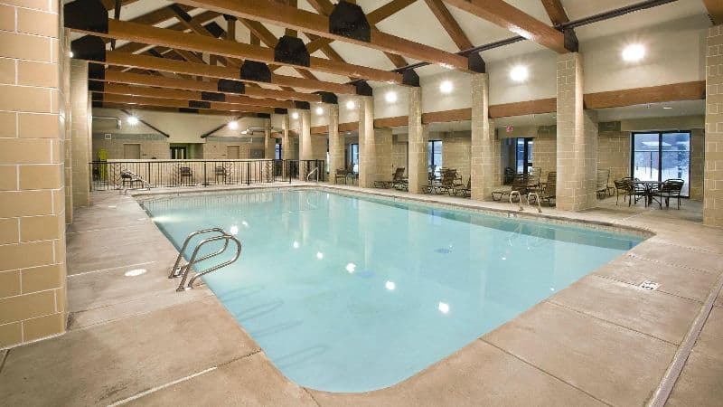 WorldMark West Yellowstone hotel photo 5