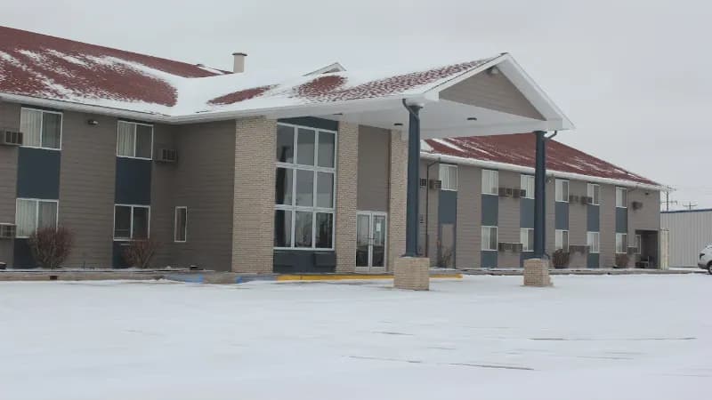 Alliance Hotel & Suites hotel photo 4