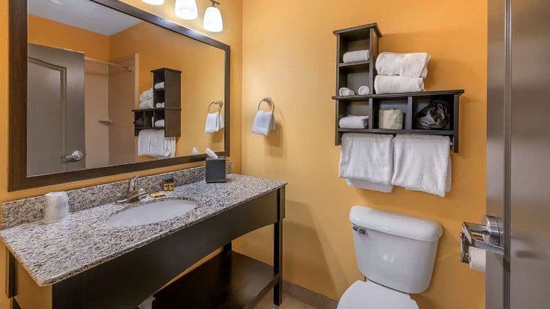 Best Western Plus North Platte Inn & Suites hotel photo 3