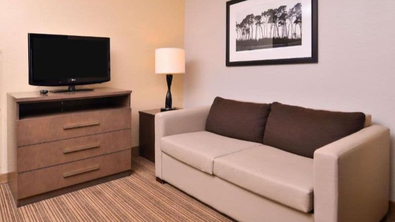 Country Inn & Suites by Radisson, Omaha Airport, IA hotel photo 4