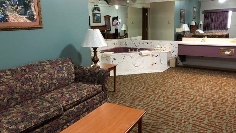 Countryside Suites Omaha hotel photo 2