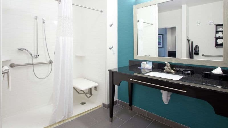 Hampton Inn Kearney hotel photo 3