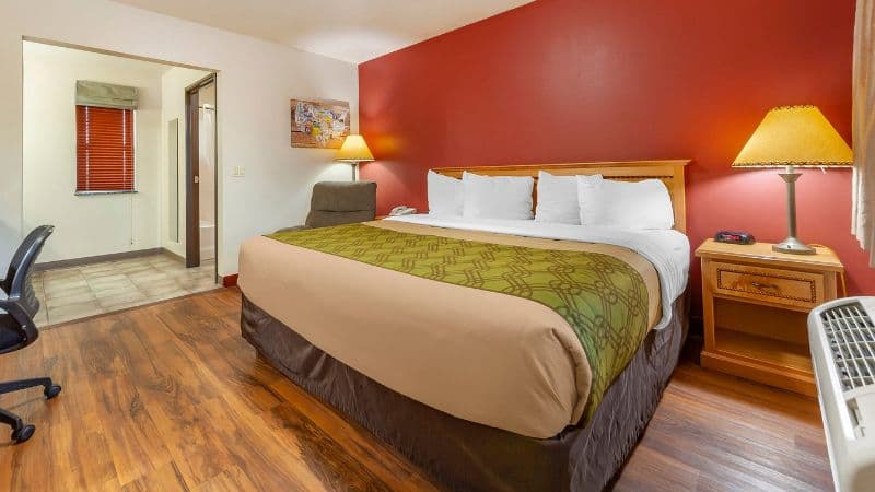 Harmony Inn & Suites hotel photo 3