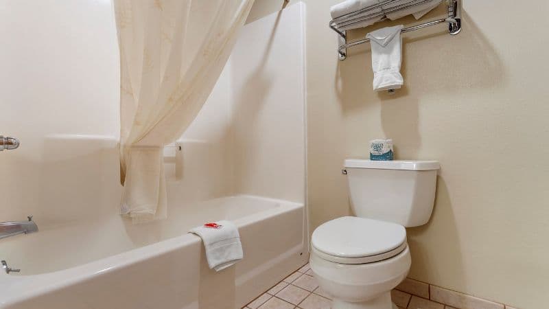 Harmony Inn & Suites hotel photo 4