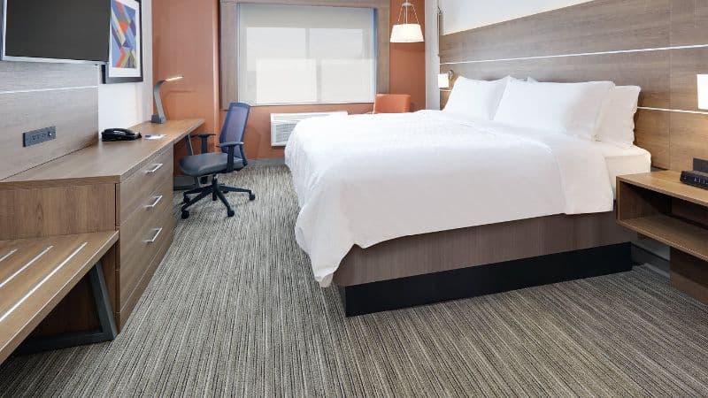 Holiday Inn Express & Suites Scottsbluff-Gering, an IHG Hotel hotel photo 3