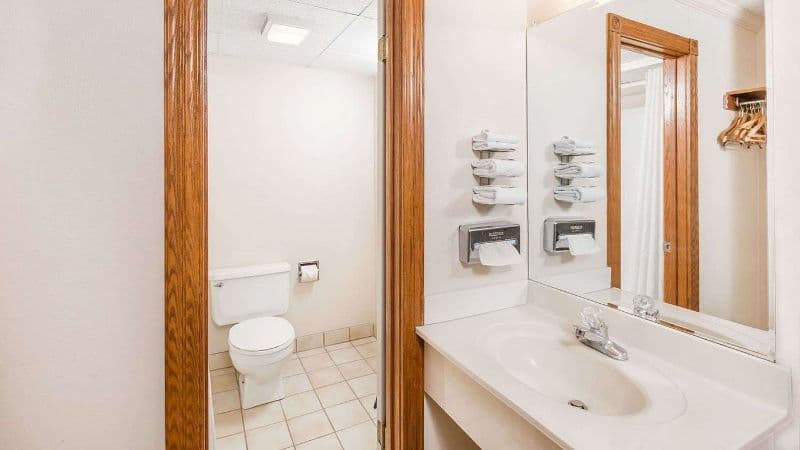 Knights Inn South Sioux City hotel photo 3