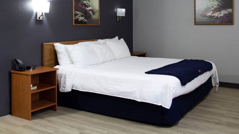 New Victorian Inn & Suites Norfolk hotel photo 3