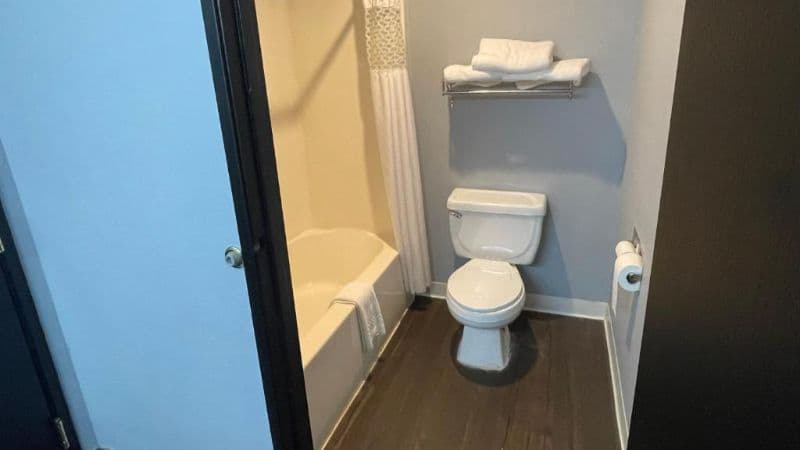 New Victorian Suites hotel photo 2