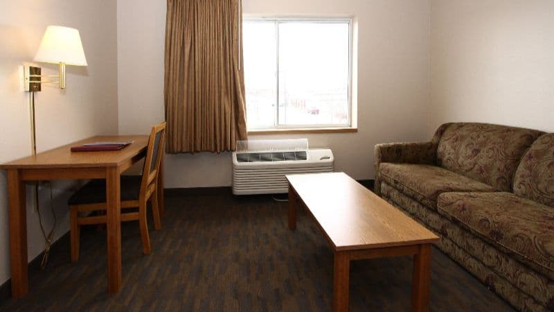New Victorian Suites hotel photo 4