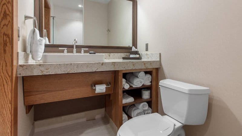 Norfolk Lodge & Suites Ascend Collection hotel photo 3