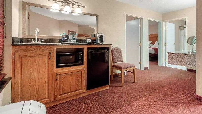Norfolk Lodge & Suites Ascend Collection hotel photo 5