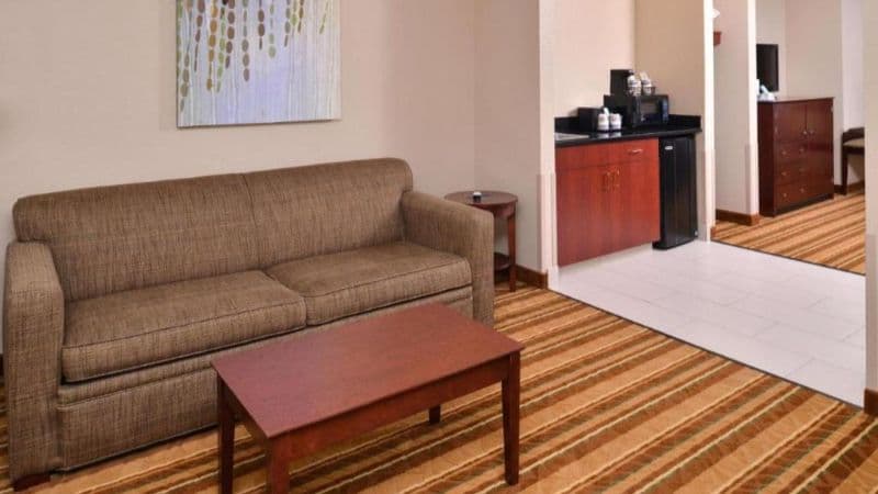 Old Mill Inn hotel photo 4