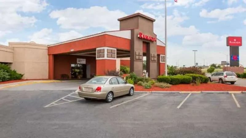Ramada by Wyndham Kearney hotel photo 4