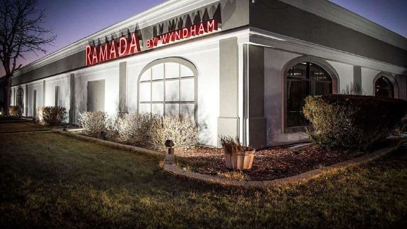 Ramada by Wyndham North Platte & Sandhills Convention Ctr hotel photo 4