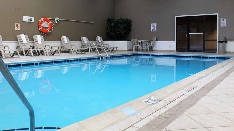 Ramada by Wyndham North Platte & Sandhills Convention Ctr hotel photo 5
