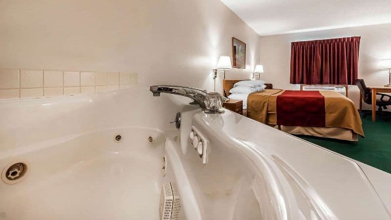 Rodeway Inn hotel photo 2