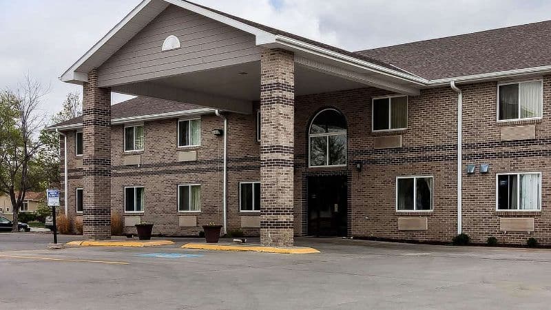 Rodeway Inn hotel photo 4