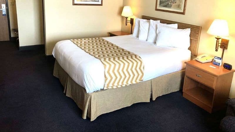 Travelodge by Wyndham Grand Island hotel photo 2
