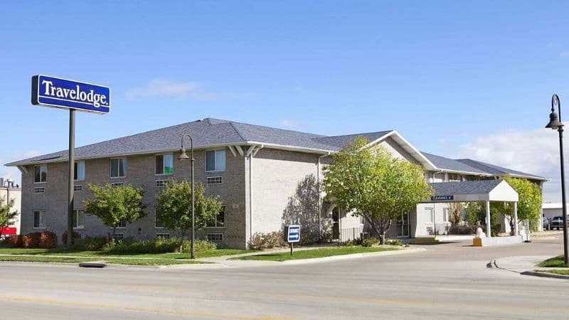 Travelodge by Wyndham Grand Island hotel photo 4