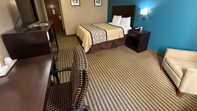 Victorian Inn hotel photo 3