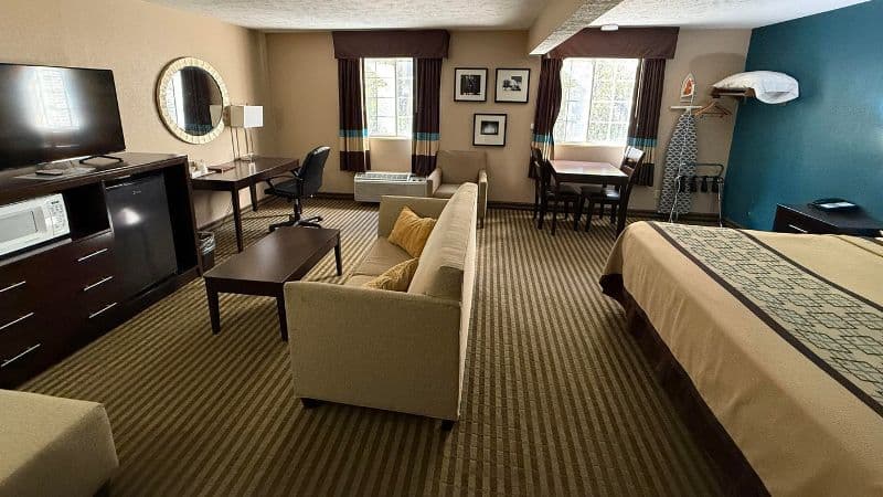 Victorian Inn hotel photo 4