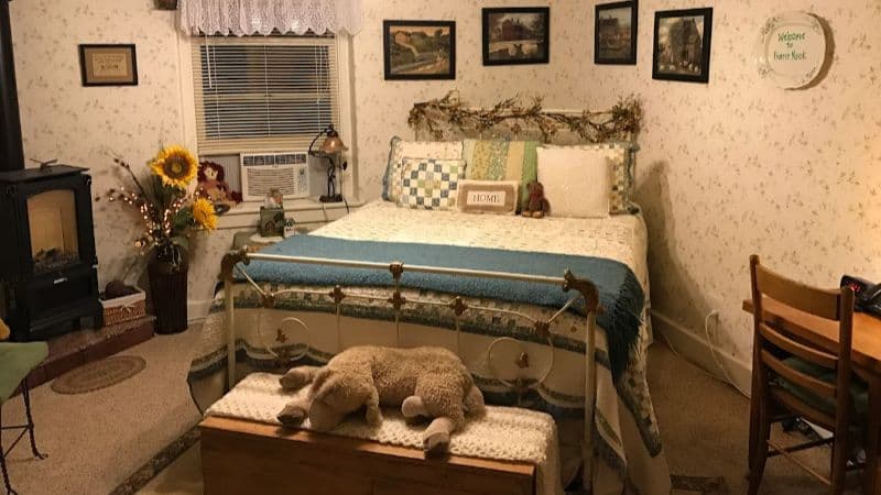 Westview Bed & Breakfast hotel photo 2