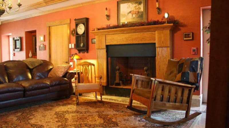 Westview Bed & Breakfast hotel photo 3