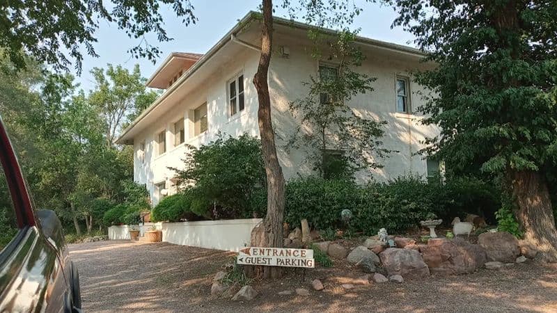 Westview Bed & Breakfast hotel photo 4