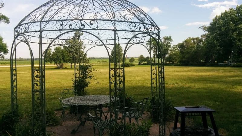 Westview Bed & Breakfast hotel photo 5